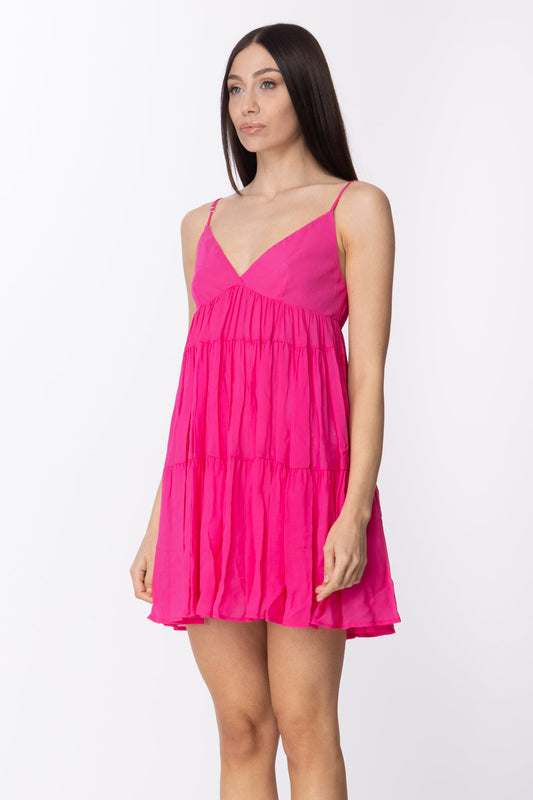 Aniye By Abito Bolly 185208 FUXIA