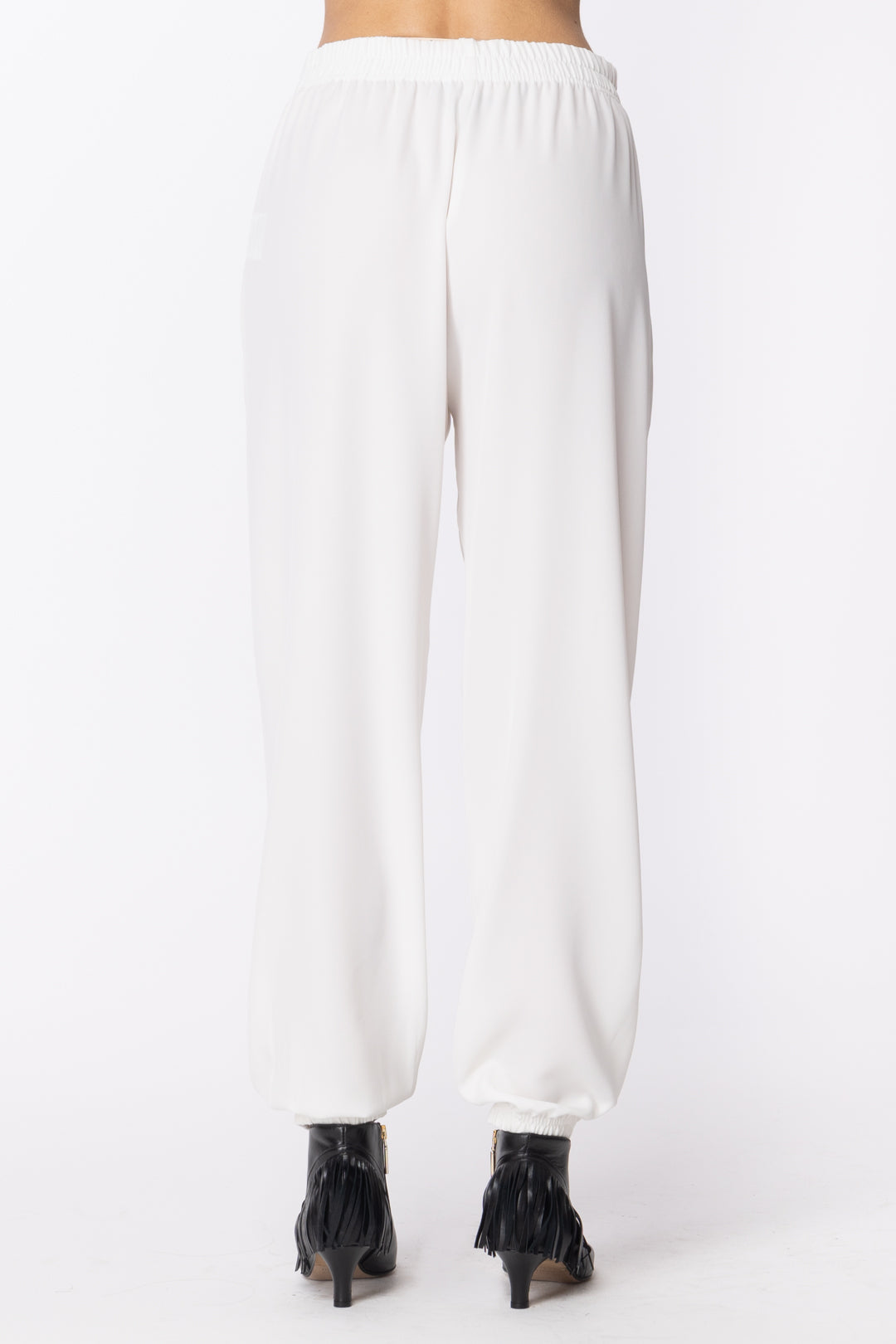 Aniye By Jogger Basic Taylor 185380 WHITE