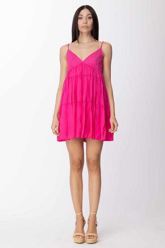 Aniye By Abito Bolly 185208 FUXIA