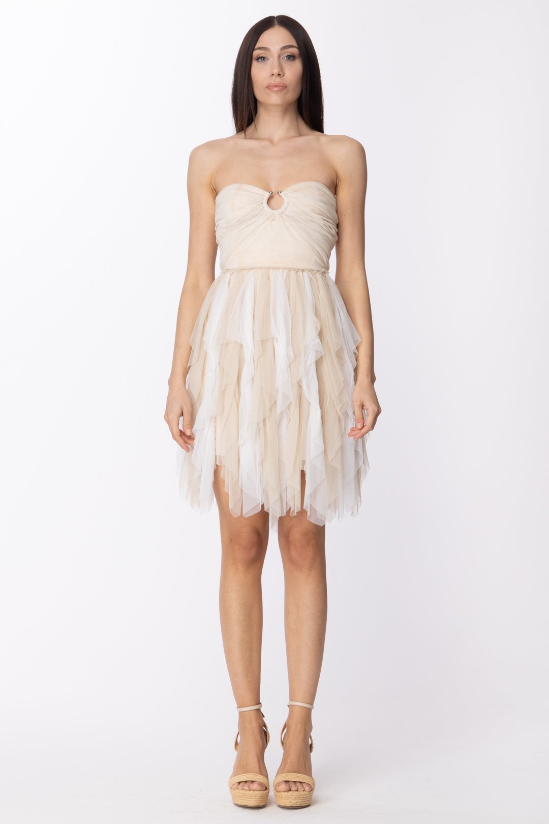 Aniye By Abito Bustier Rio 185368 SMOOTHIE MILK