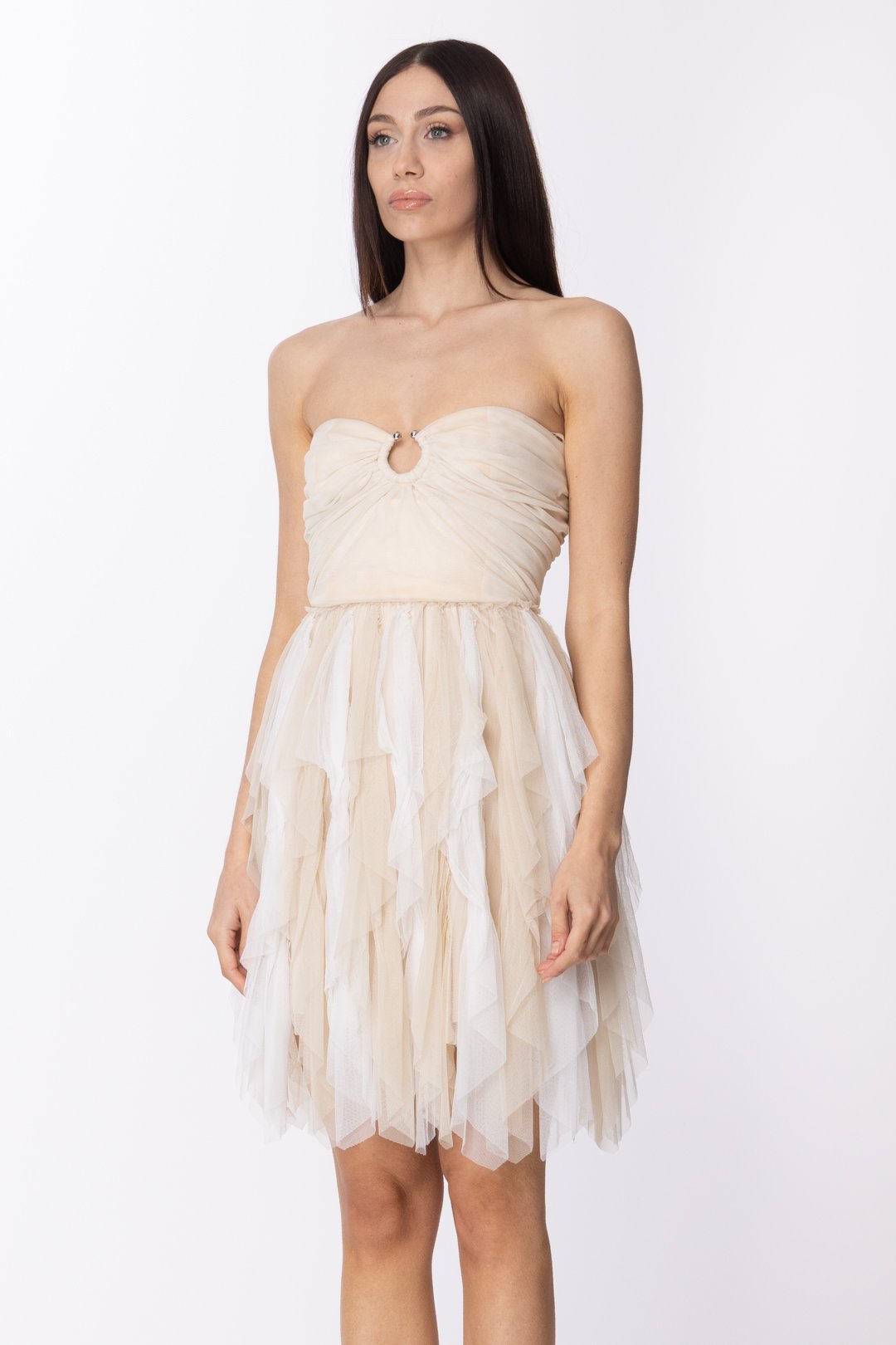 Aniye By Abito Bustier Rio 185368 SMOOTHIE MILK