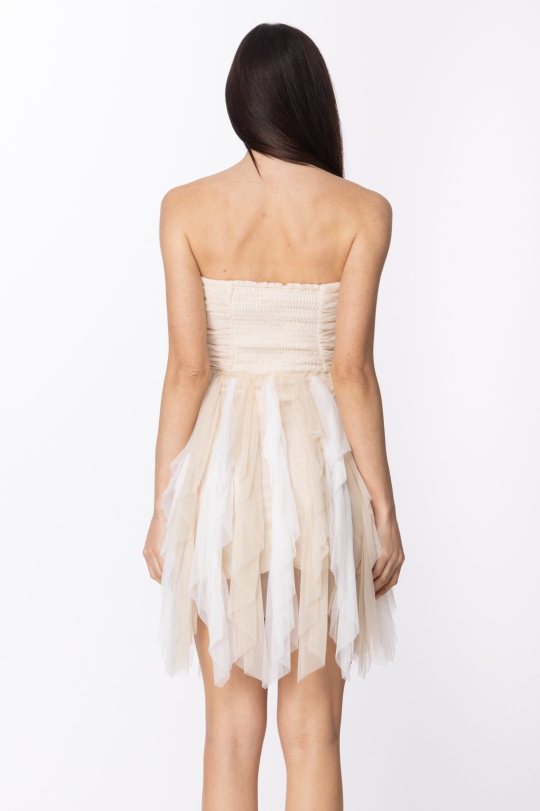 Aniye By Abito Bustier Rio 185368 SMOOTHIE MILK