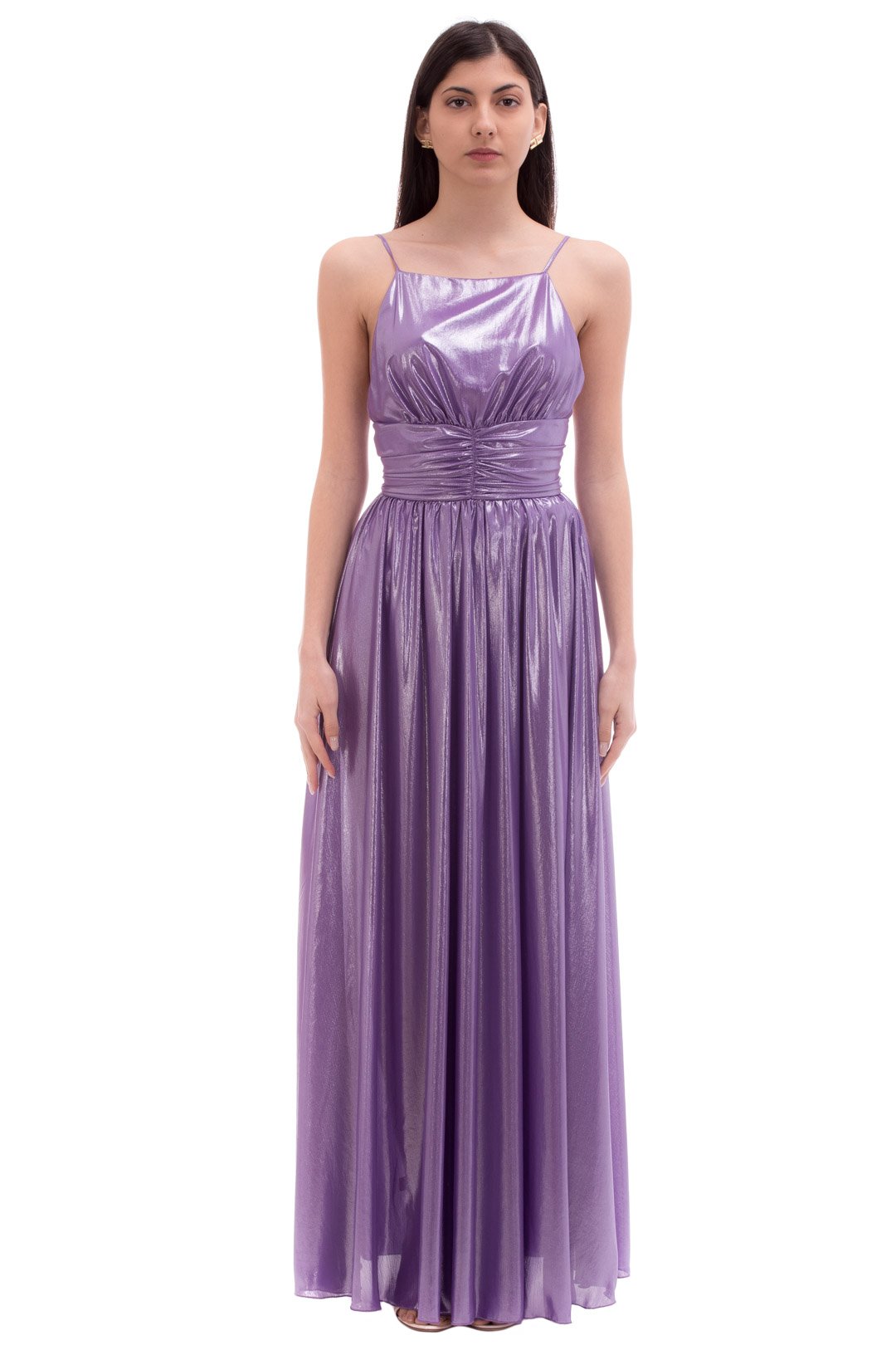 Aniye By Abito Lungo Cadillac 185374 LAVANDER