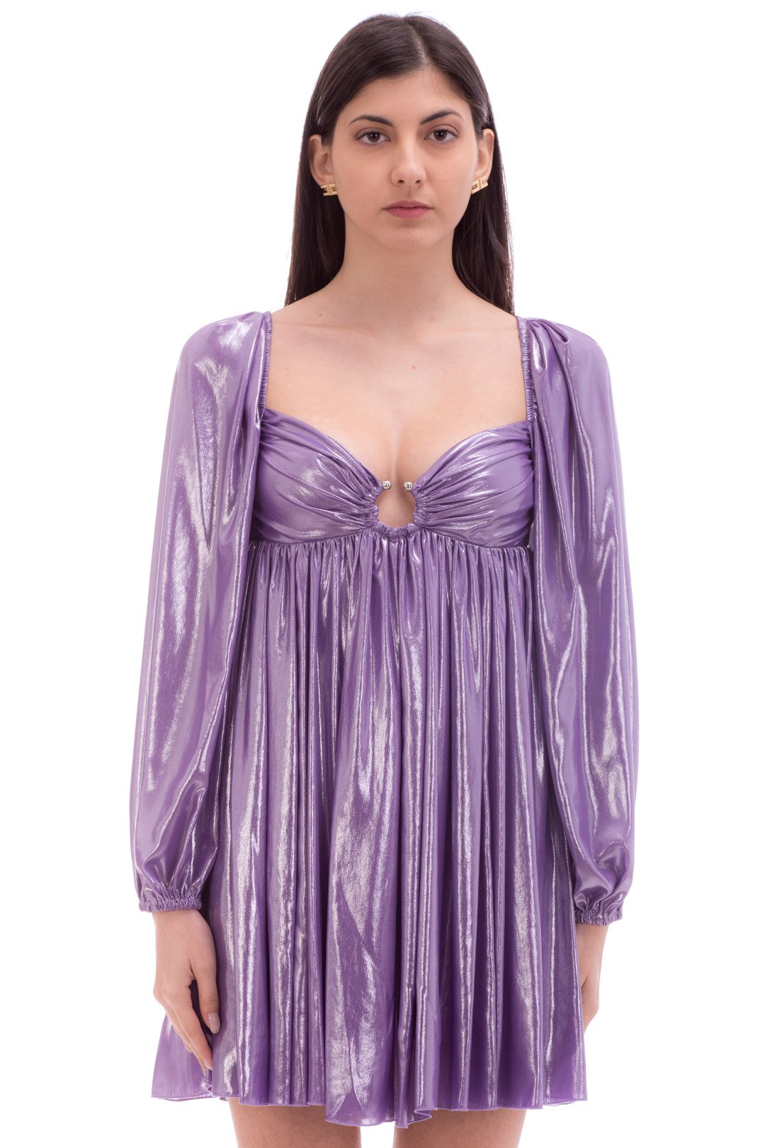 Aniye By Abito Mini Cadillac 185365 LAVANDER