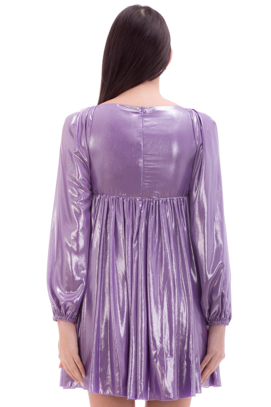 Aniye By Abito Mini Cadillac 185365 LAVANDER