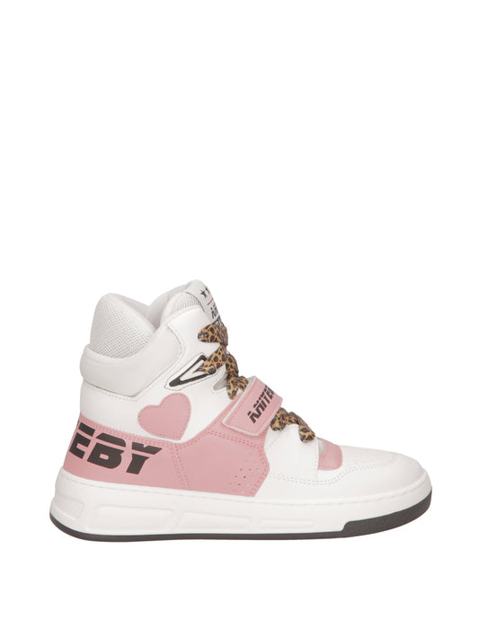 Aniye By  Basket Sneakers 1A5171 JAIPUR