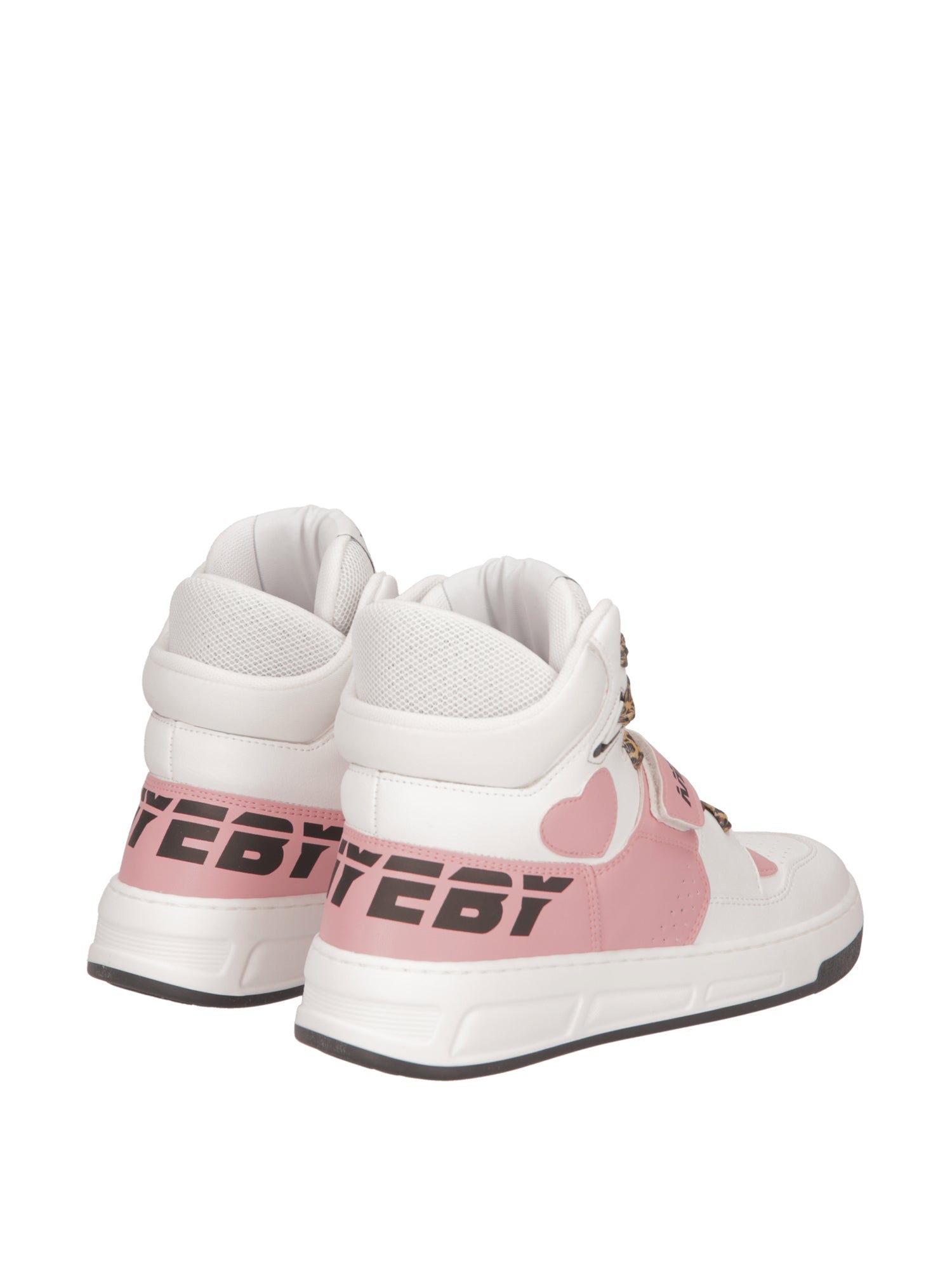 Aniye By  Basket Sneakers 1A5171 JAIPUR