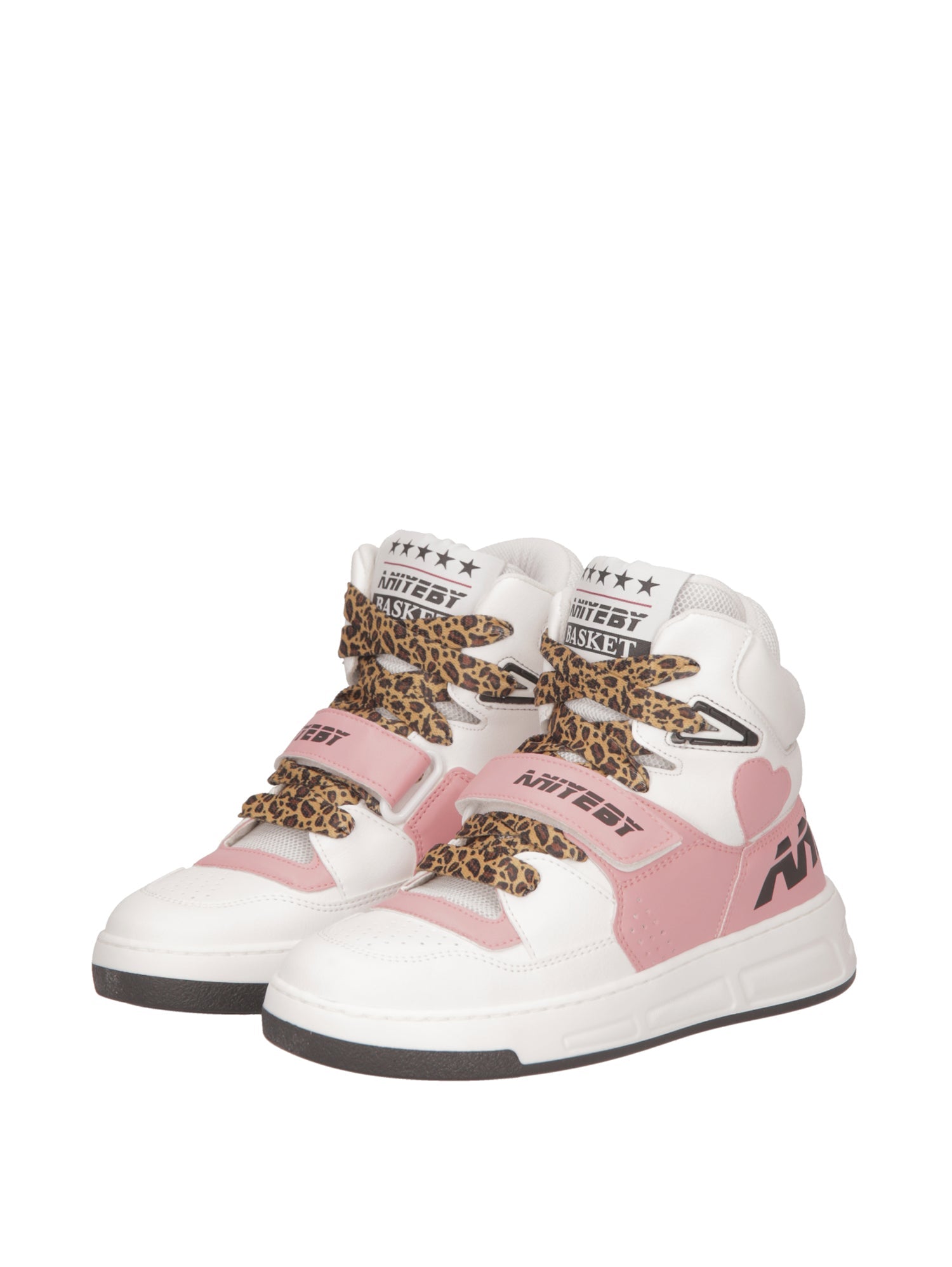 Aniye By  Basket Sneakers 1A5171 JAIPUR