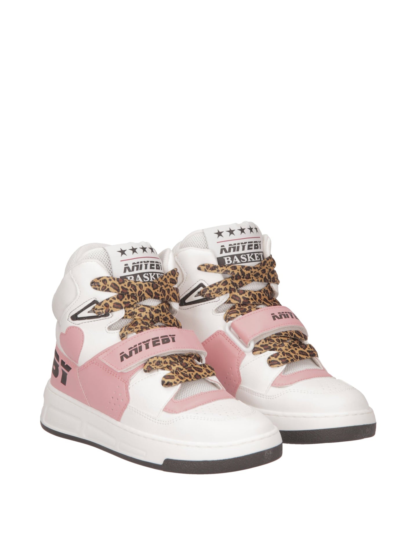 Aniye By  Basket Sneakers 1A5171 JAIPUR