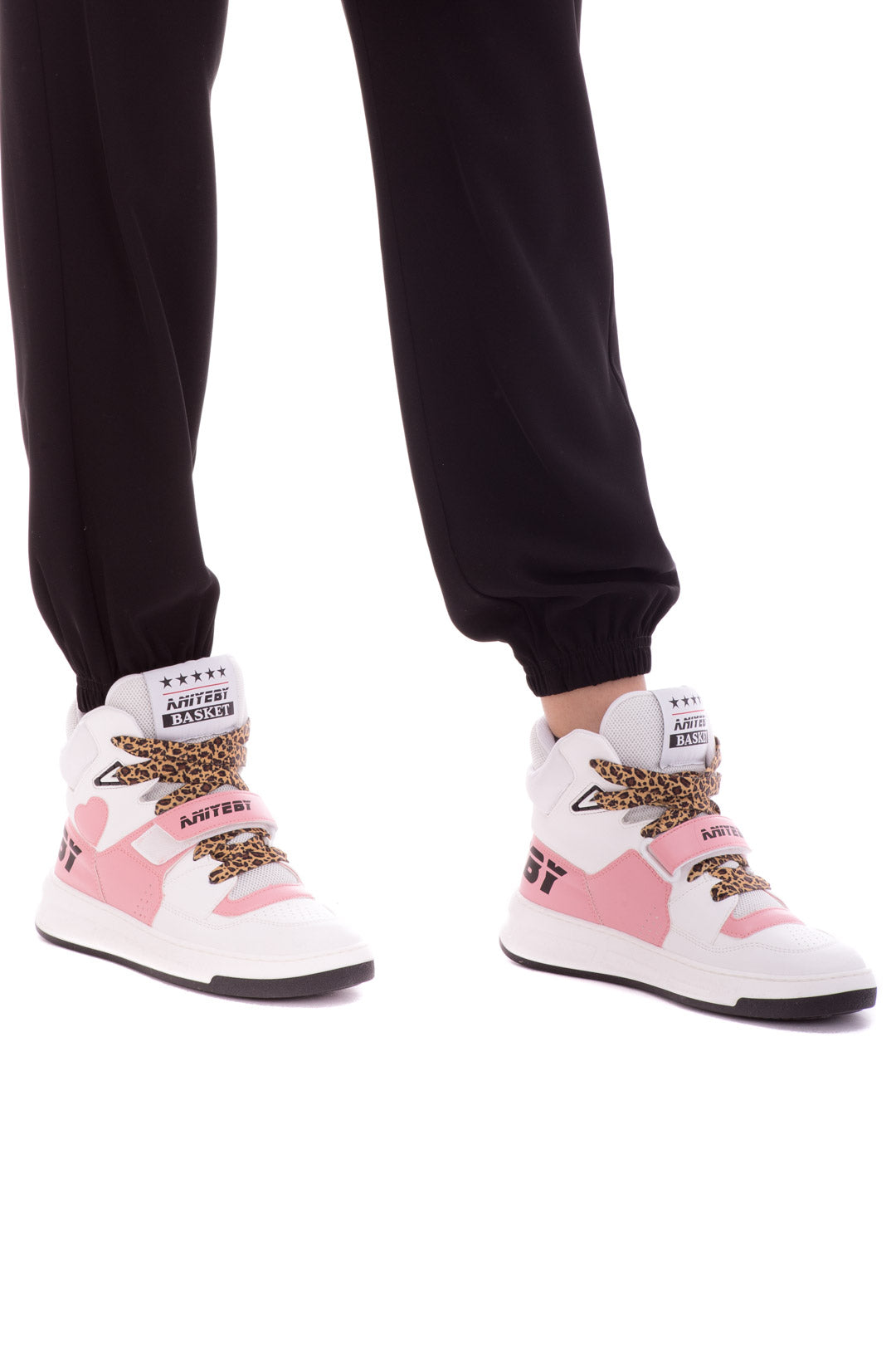 Aniye By  Basket Sneakers 1A5171 JAIPUR