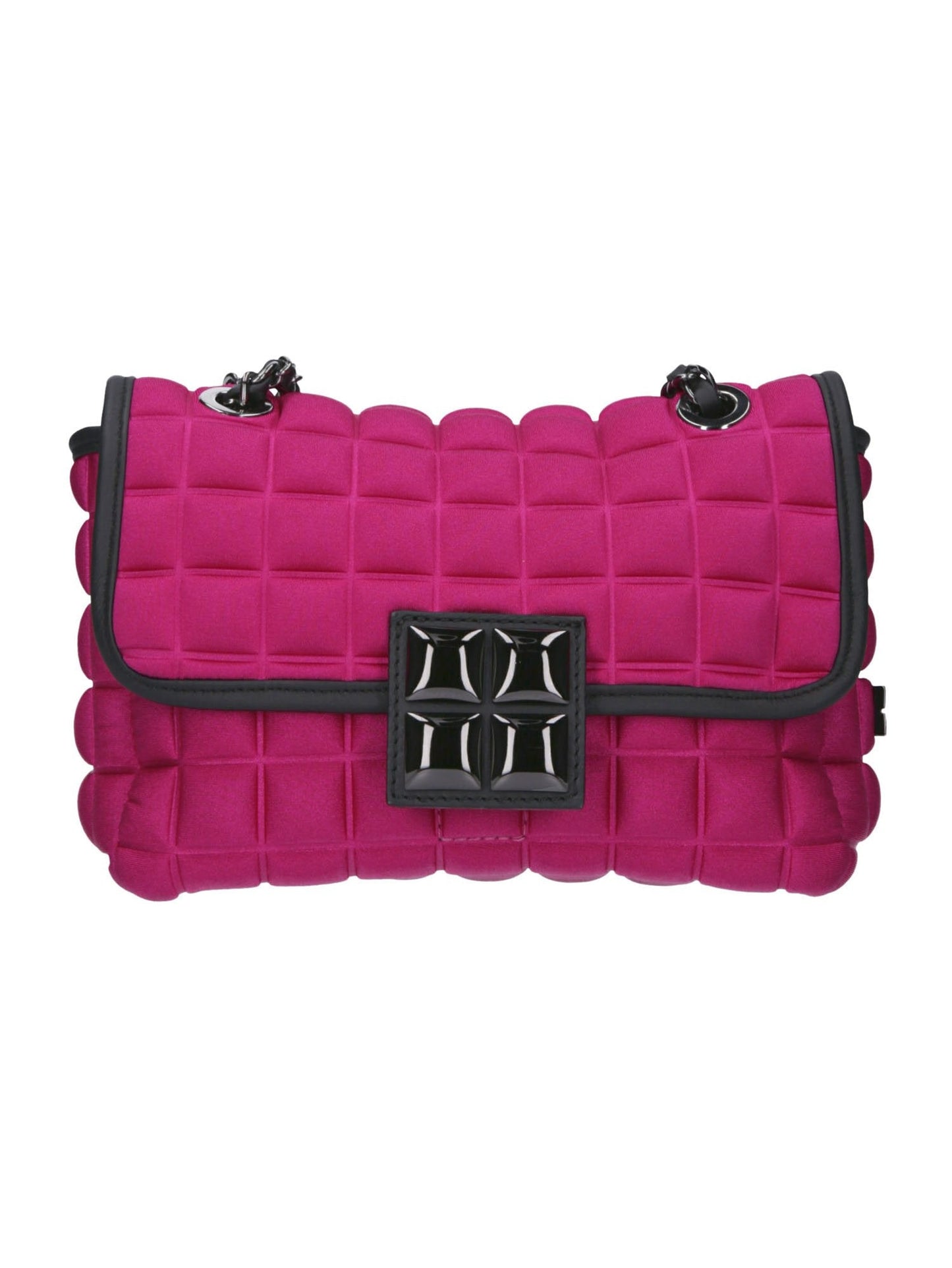 Bprime Borsa a Tracolla New Chain Piccola NEW JAZZ