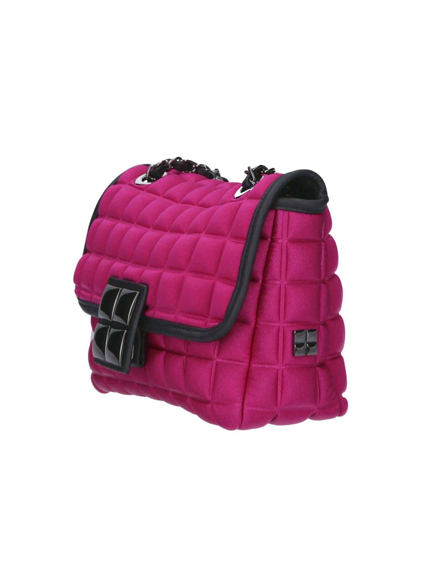 Bprime Borsa a Tracolla New Chain Piccola NEW JAZZ