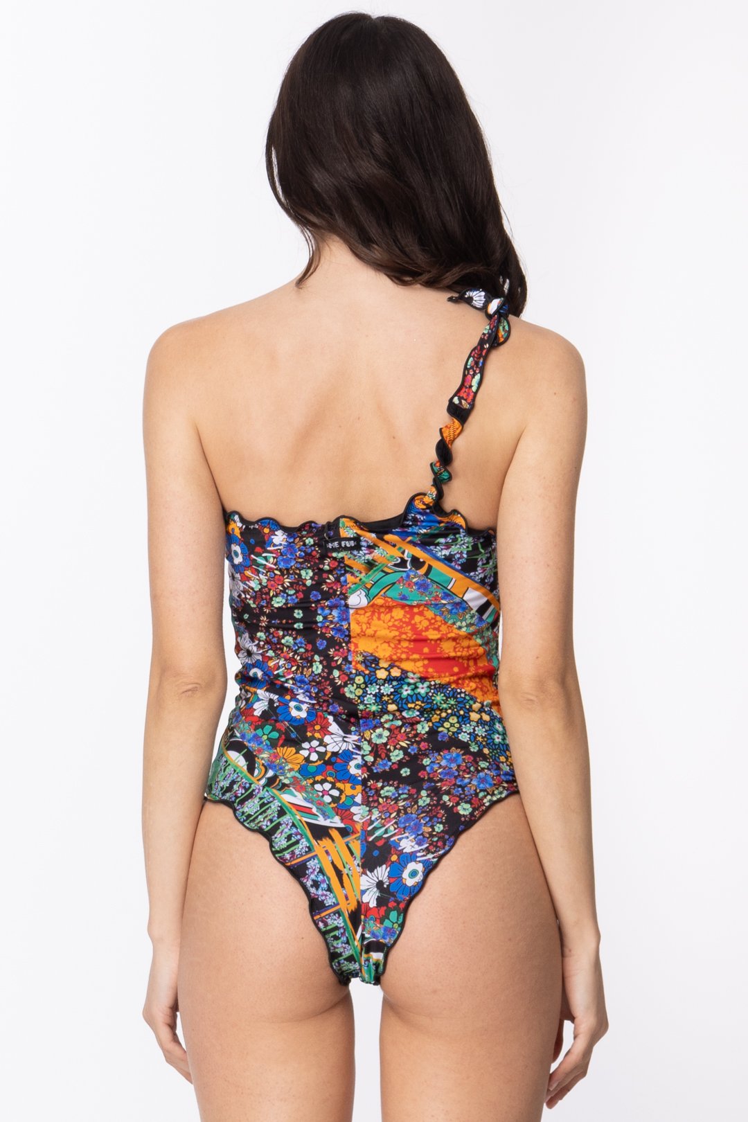 Me Fui Monokini Monospalla Fantasia M20-0336U FANTASIA