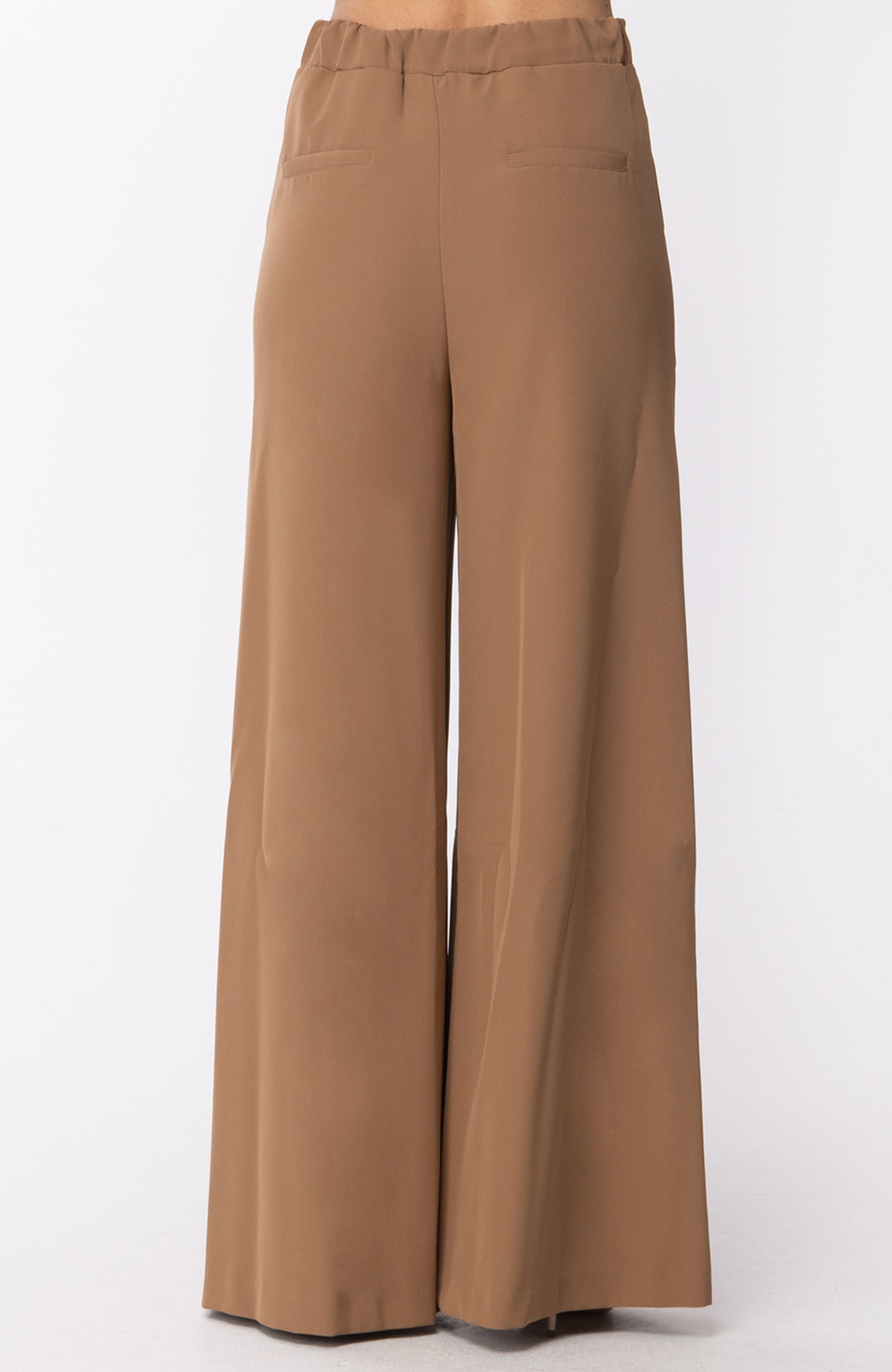 Motel Pantalone a Palazzo Basic PE19004 GIANDUIA