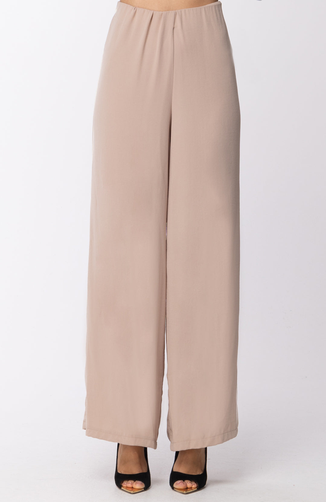 Motel Pantalone a Palazzo Piiping Laterale S19P205 SABBIA