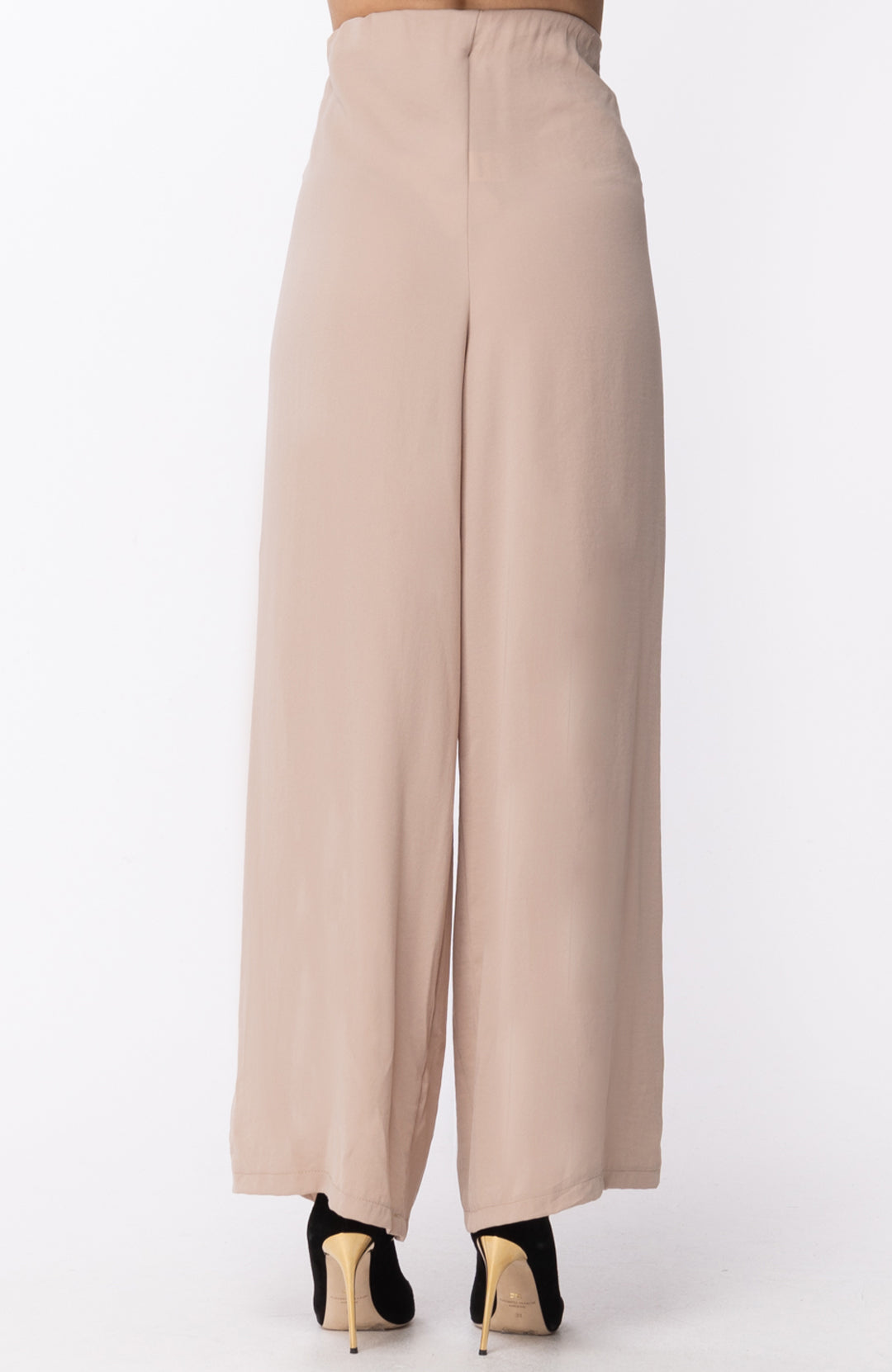 Motel Pantalone a Palazzo Piiping Laterale S19P205 SABBIA