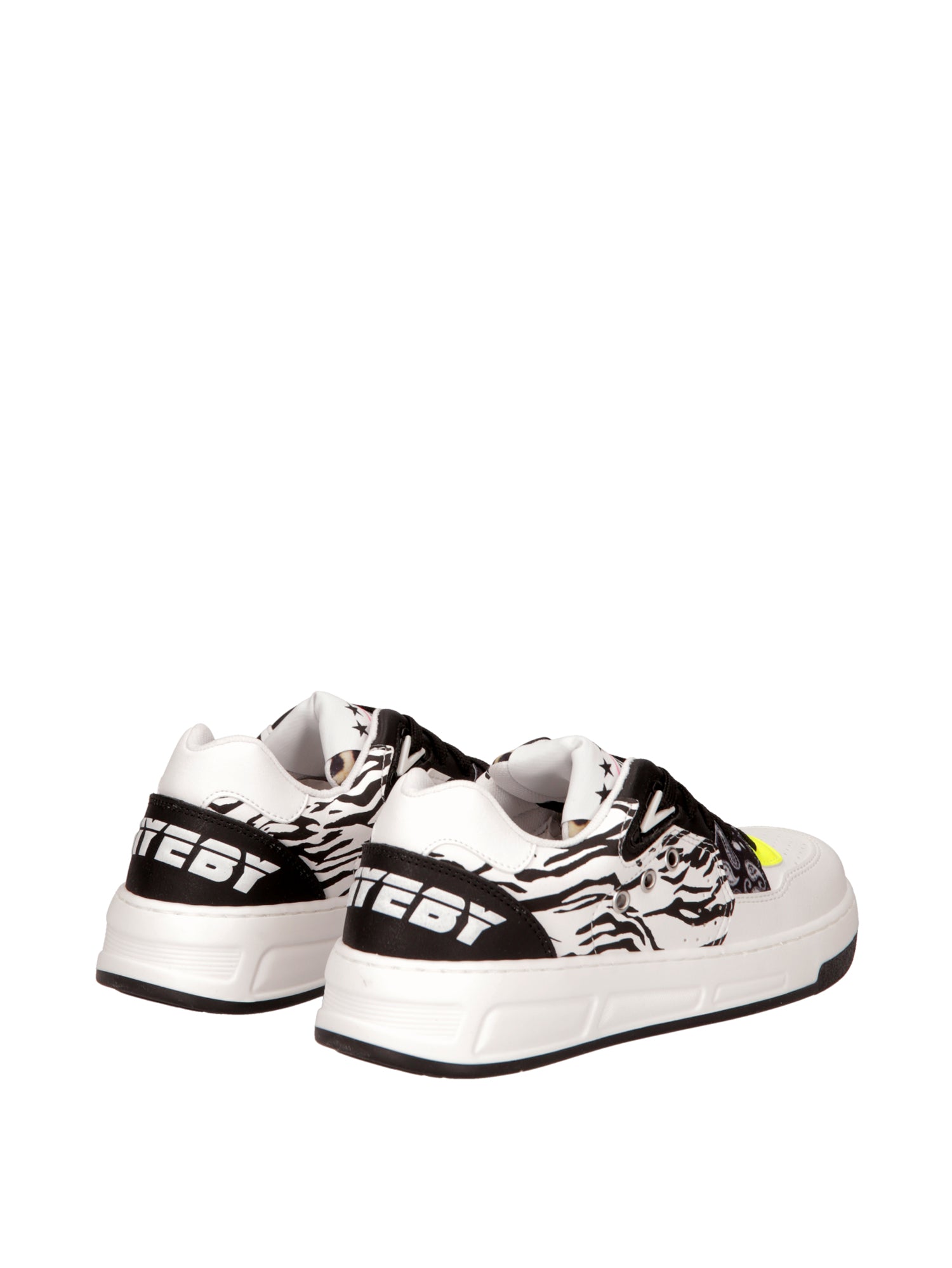 Aniye By Sneakers Basse Stampate 1A5186 CHICAGO