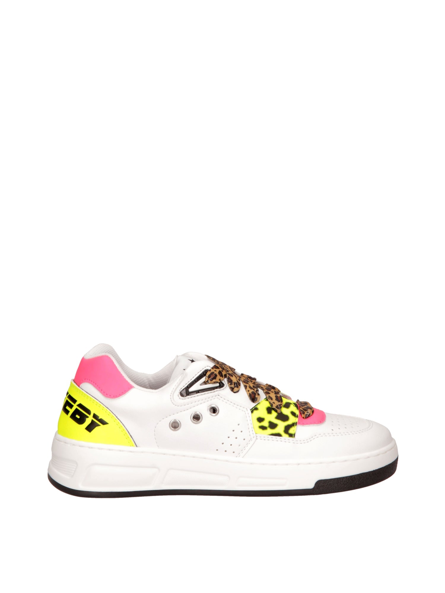 Aniye By Sneakers Basse Stampate 1A5187 MIAMI