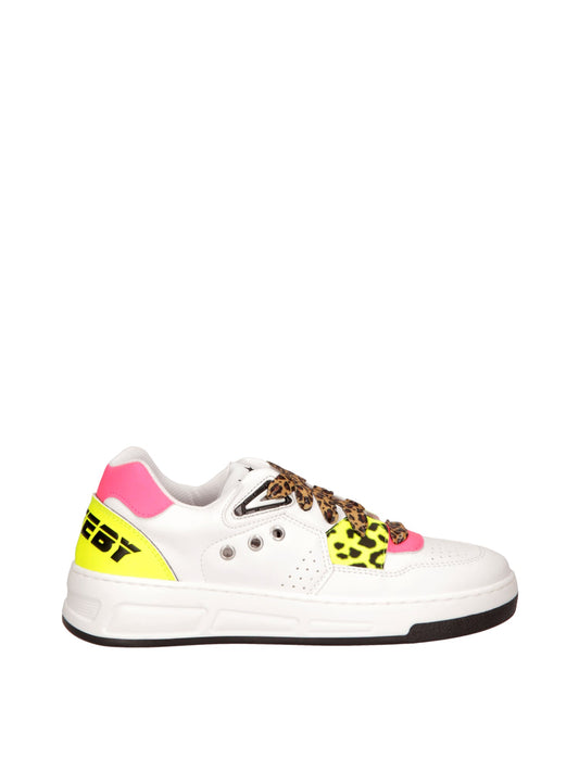 Aniye By Sneakers Basse Stampate 1A5187 MIAMI