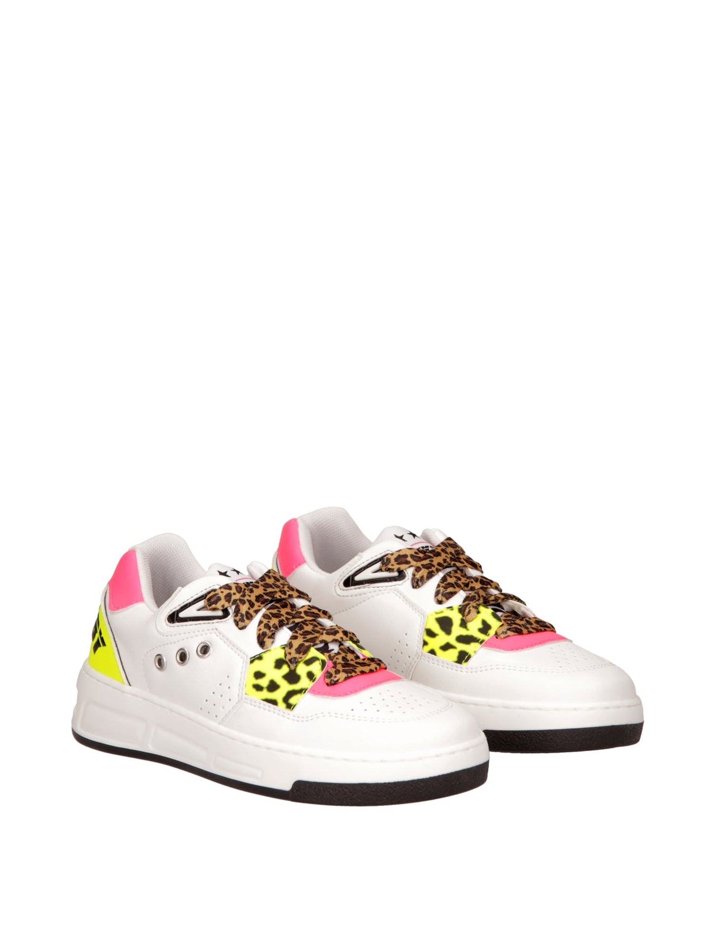 Aniye By Sneakers Basse Stampate 1A5187 MIAMI