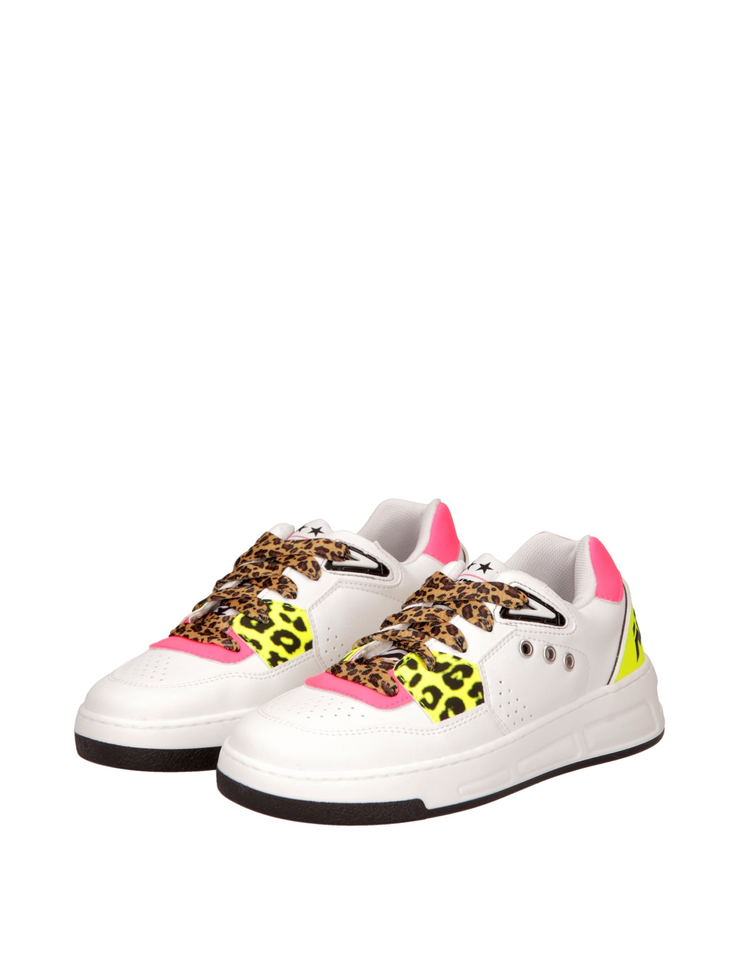 Aniye By Sneakers Basse Stampate 1A5187 MIAMI