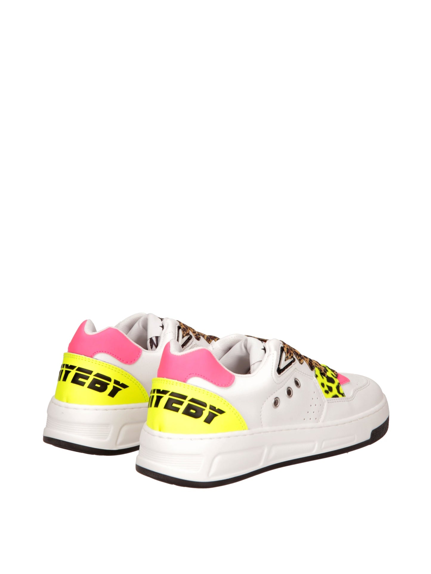 Aniye By Sneakers Basse Stampate 1A5187 MIAMI