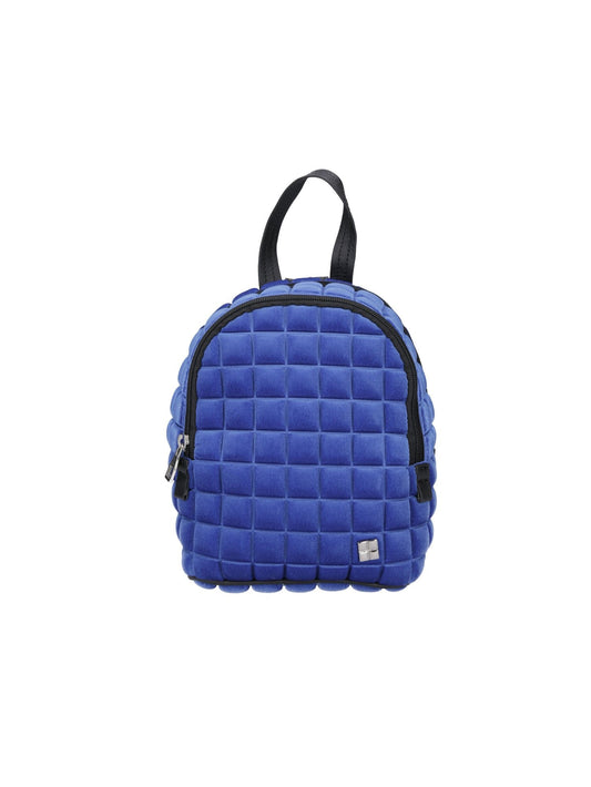 Bprime Zainetto Piccolo In Neoprene ZAINETTO BLUETTE