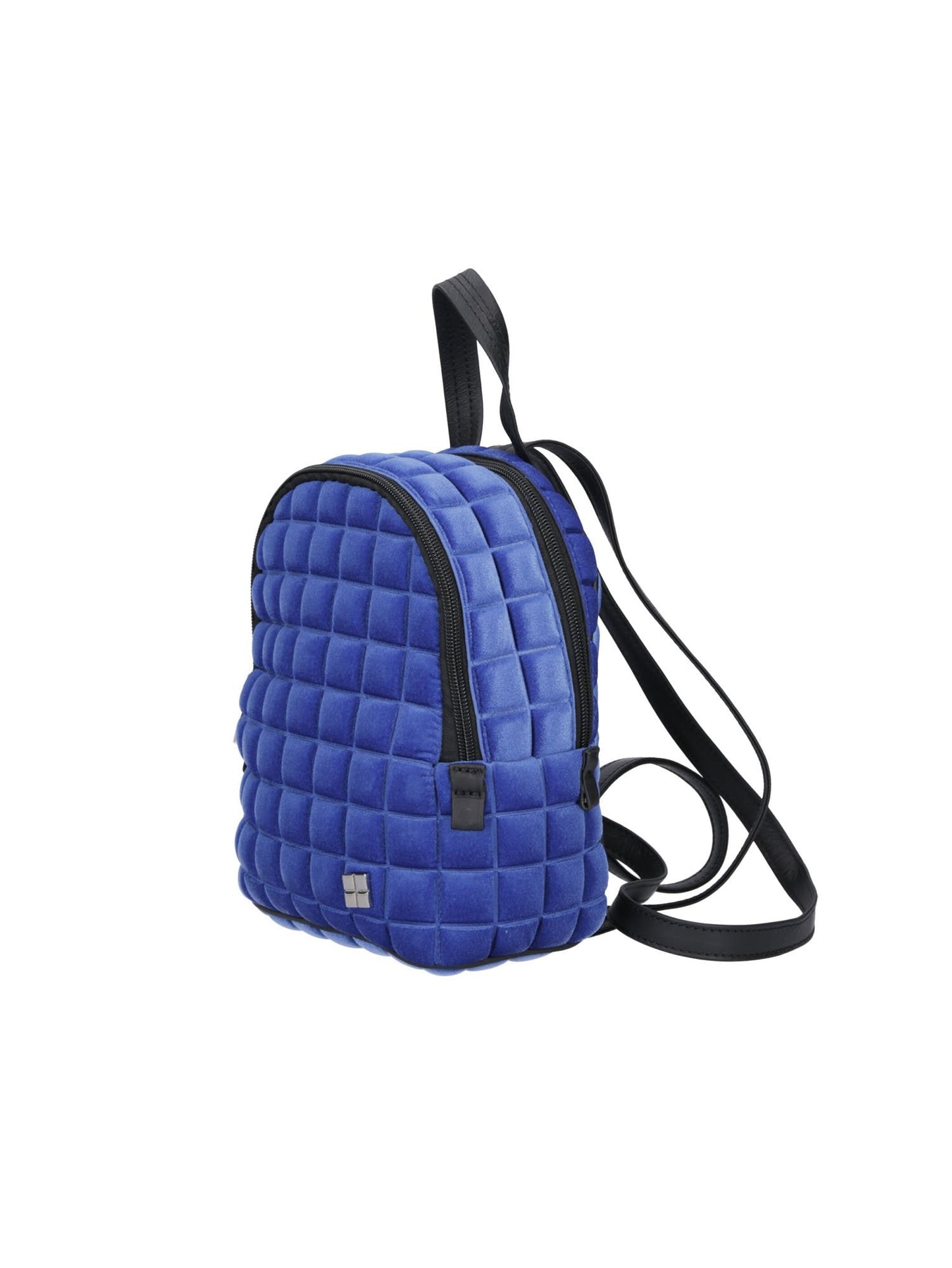 Bprime Zainetto Piccolo In Neoprene ZAINETTO BLUETTE