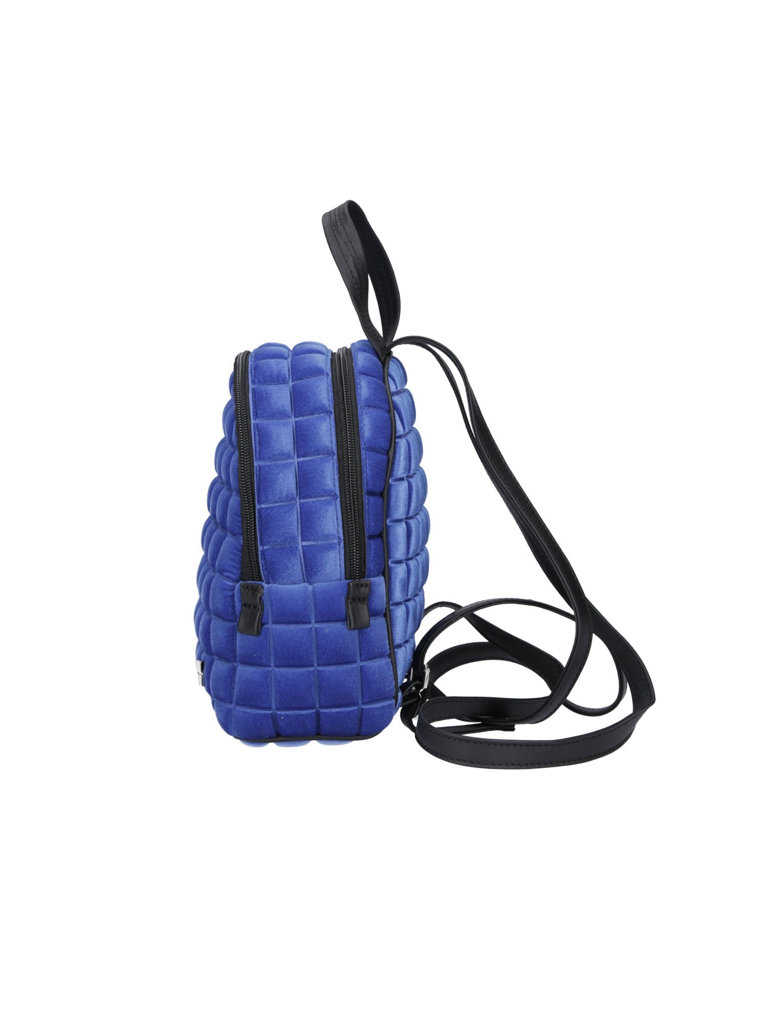 Bprime Zainetto Piccolo In Neoprene ZAINETTO BLUETTE