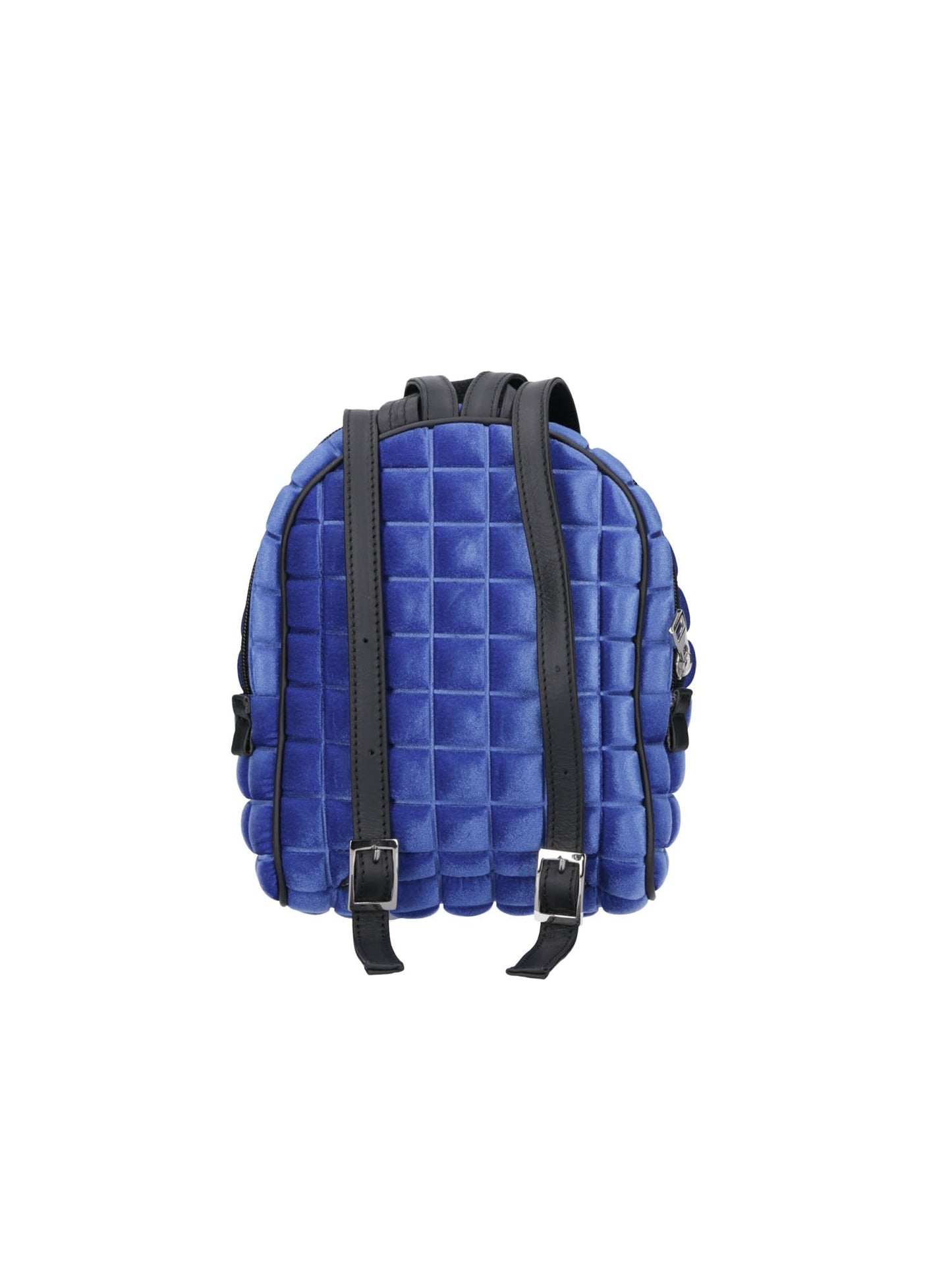 Bprime Zainetto Piccolo In Neoprene ZAINETTO BLUETTE