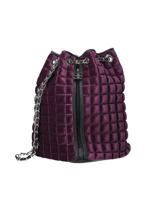 Bprime Zaino Chain con Zip ZAINO CENTURY