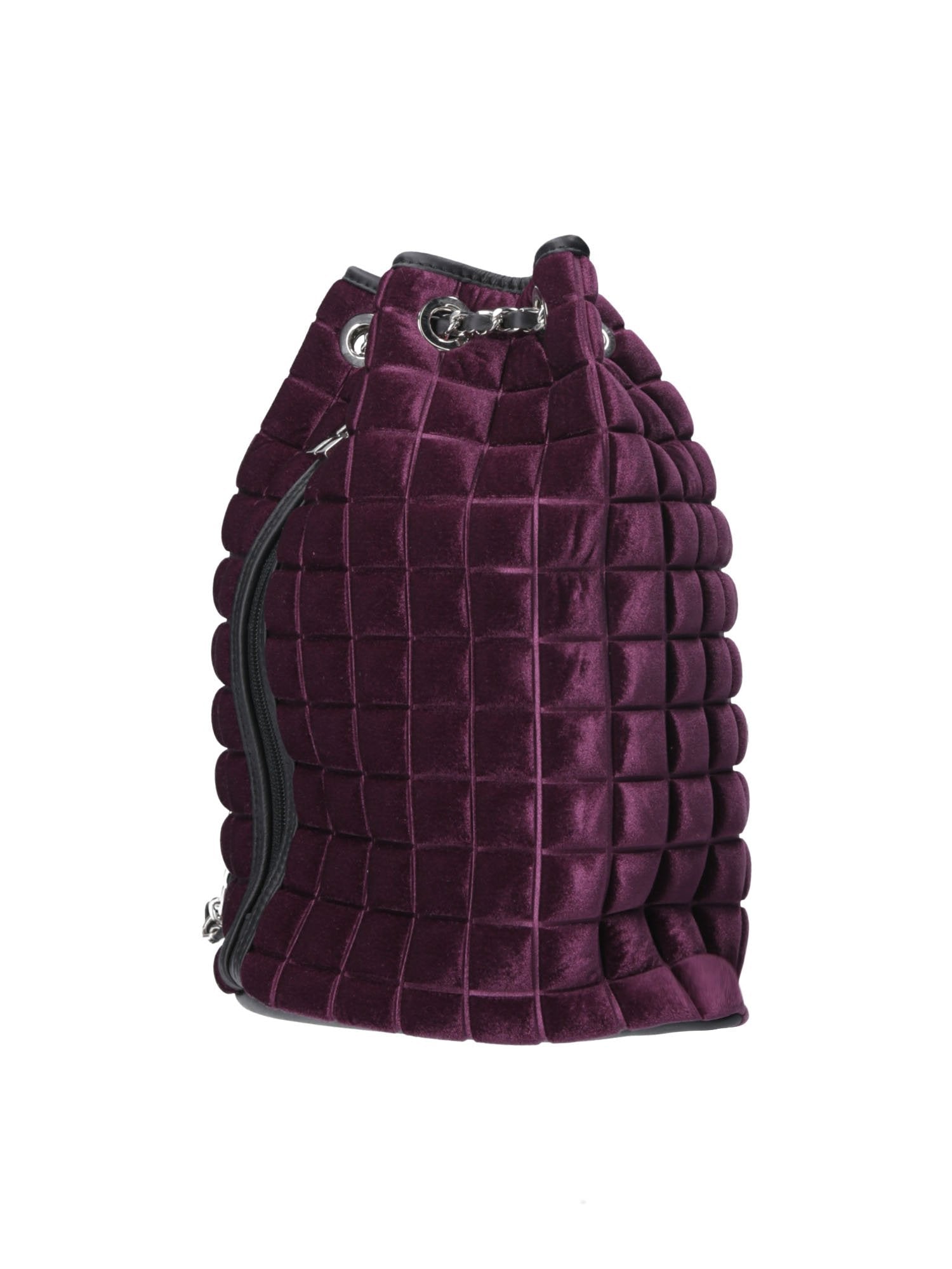 Bprime Zaino Chain con Zip ZAINO CENTURY