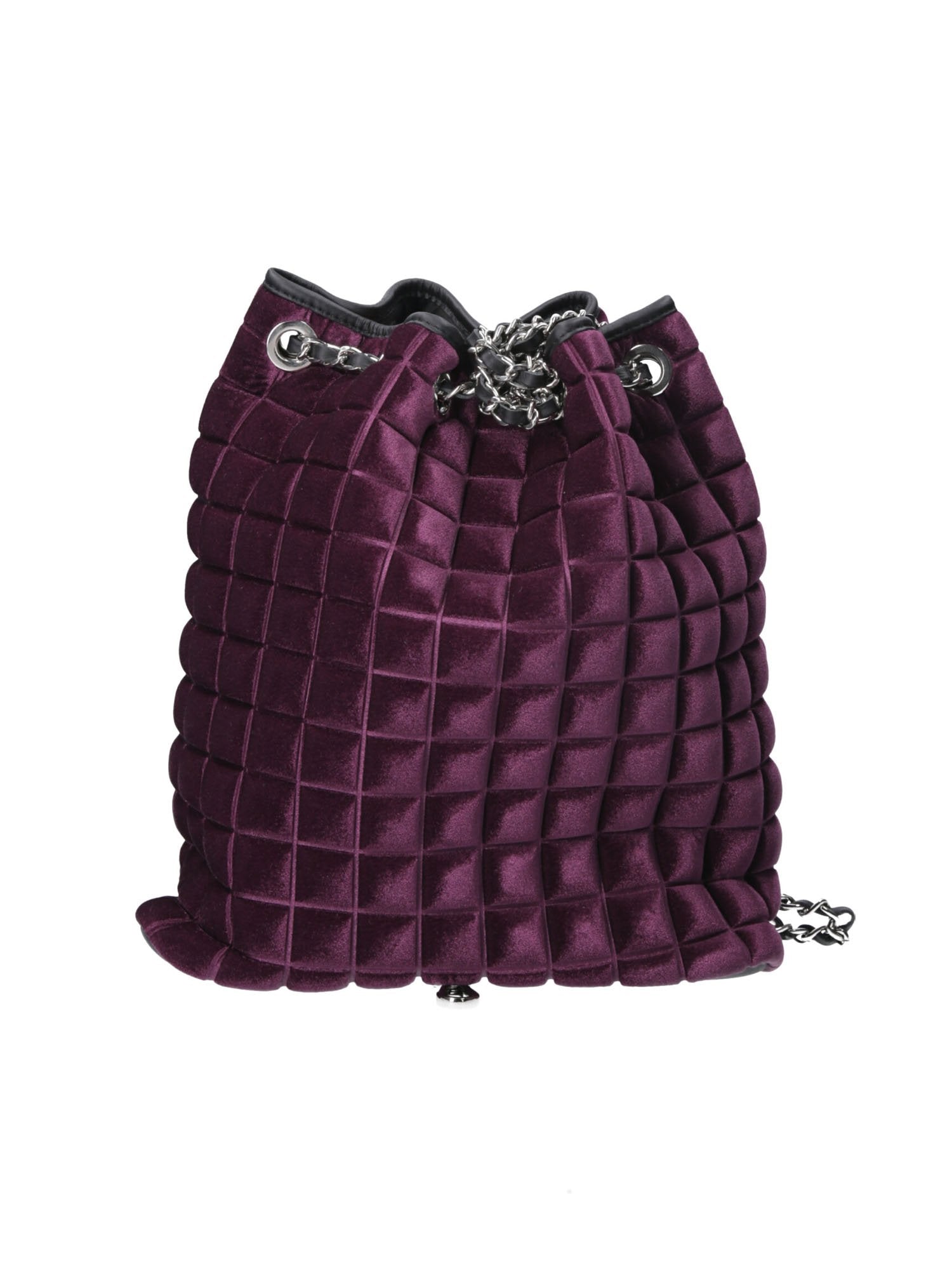 Bprime Zaino Chain con Zip ZAINO CENTURY